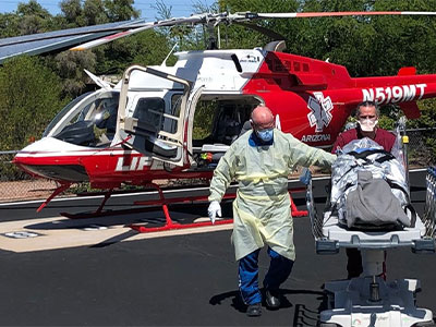 trauma-center-milestone-marked-at-st-josephs-hospital