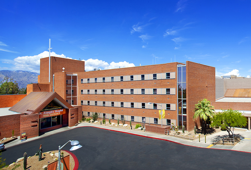 Hospital de San José