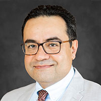 Mohammad Habibzadeh, M.D