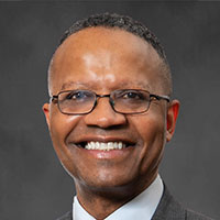Joseph Chambers, MD