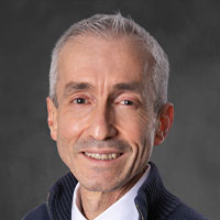 Manuel Valenzuela, Ed.D.