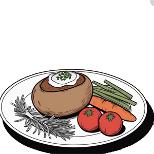 potato