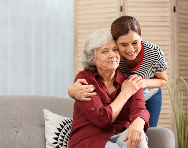 NPH Symptoms or Dementia?