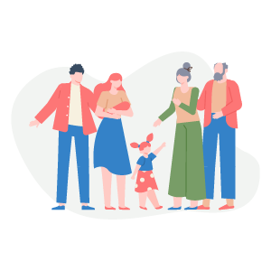 family portrait family portrait